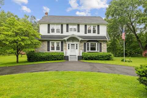 149 River Road, New Paltz, NY 12561