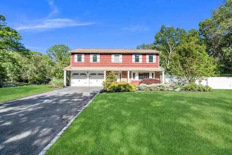 17 Woodview Drive, Nesconset, NY 11767