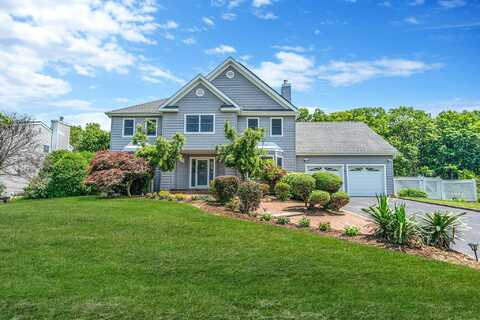 85 Caramel Road, Commack, NY 11725
