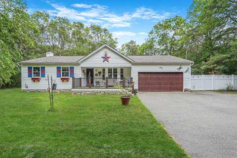 138 Barton Avenue, Patchogue, NY 11772
