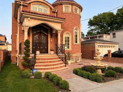 135-47 124th Street, South Ozone Park, NY 11420