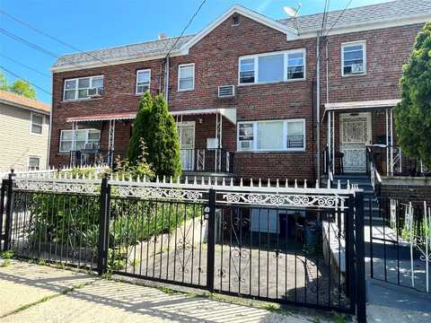 3128 Mickle Avenue, Bronx, NY 10469