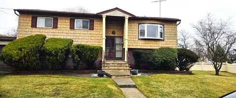 70 Saint Francis Street, Roosevelt, NY 11575
