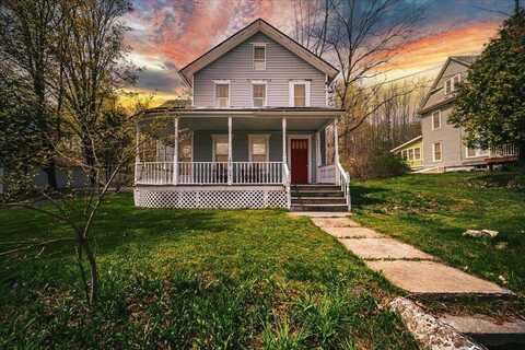 239-241 Hurleyville Main Street, Hurleyville, NY 12747