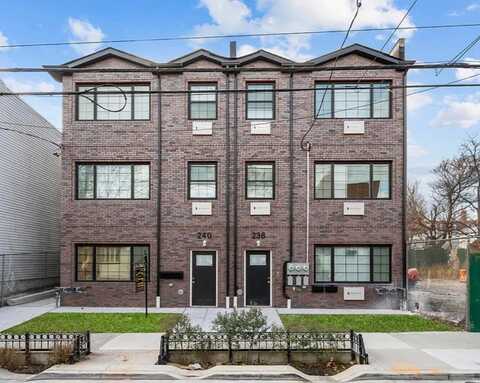238 Wyona Street, Brooklyn, NY 11207