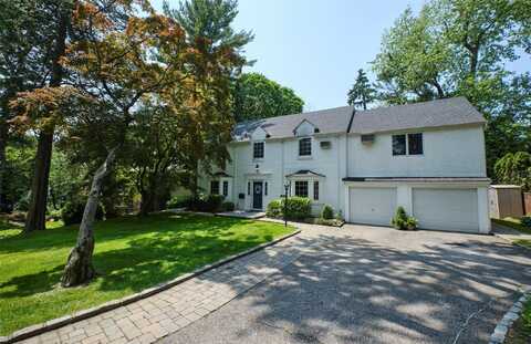 21 Deepdale Drive, Manhasset, NY 11030