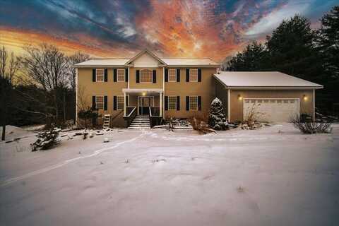 287 Hilltop Road, Monticello, NY 12701