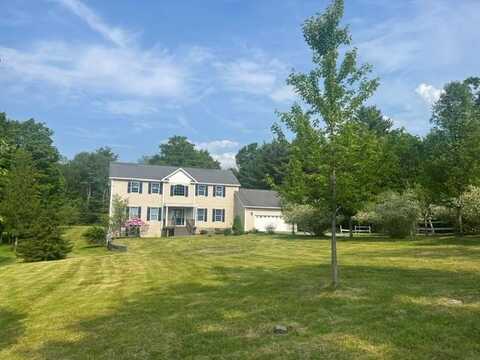 287 Hilltop Road, Monticello, NY 12701