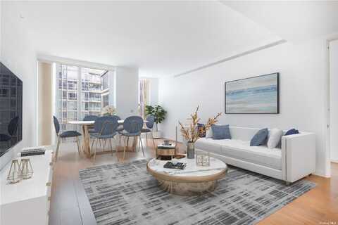 1 W End Avenue, New York (Manhattan), NY 10023