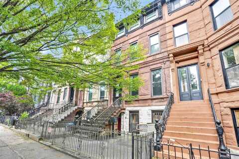 519 Monroe Street, Brooklyn, NY 11221