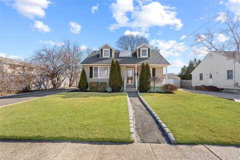 49 Anderson Avenue, North Babylon, NY 11703