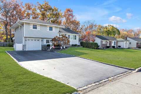 42 Shirley Court, Commack, NY 11725