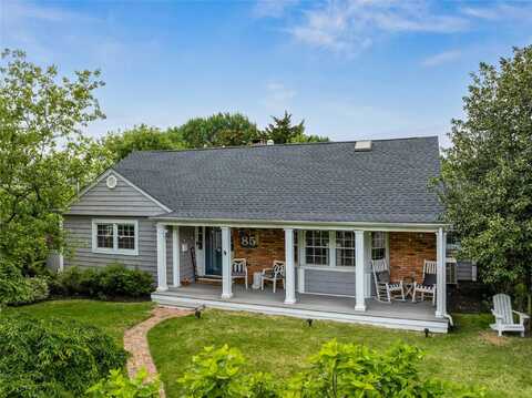 85 Shore Road, Amityville, NY 11701