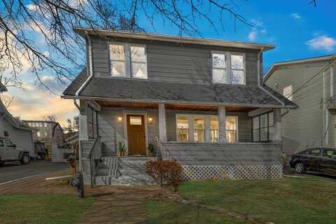41 Prairie Avenue, Suffern, NY 10901