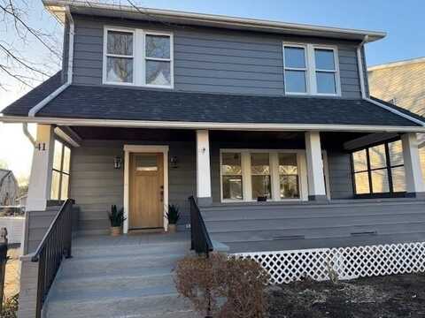 41 Prairie Avenue, Suffern, NY 10901
