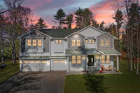 4 Gary Lane, Milford, PA 18337