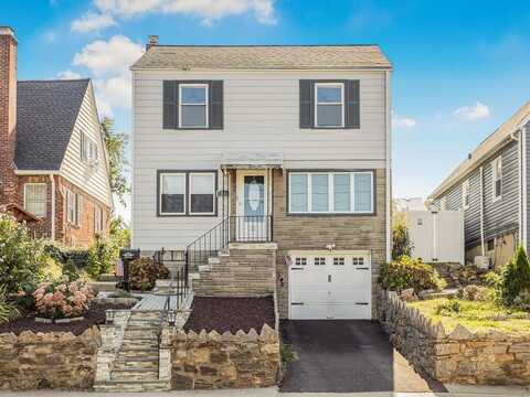 16 Joan Drive, Yonkers, NY 10704