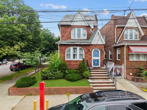 11401 115th Street, South Ozone Park, NY 11420