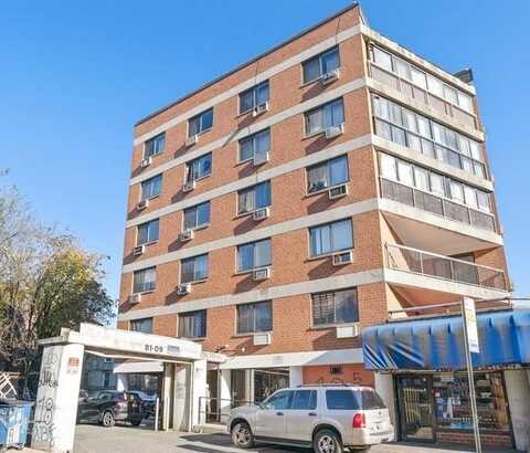 81-09 41 Avenue, Elmhurst, NY 11373
