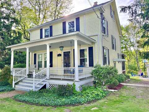 190 Union Street, Montgomery, NY 12549