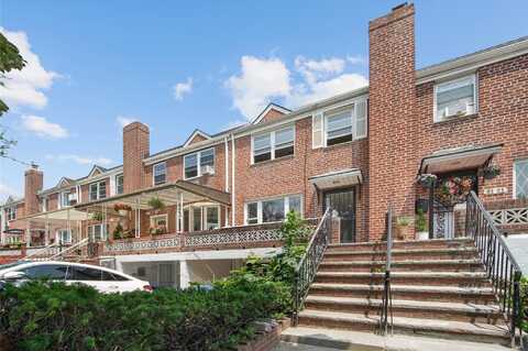 5119 64th Street, Woodside, NY 11377