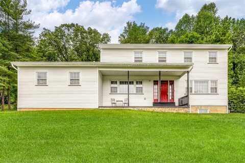 41 W Gate Road, Suffern, NY 10901