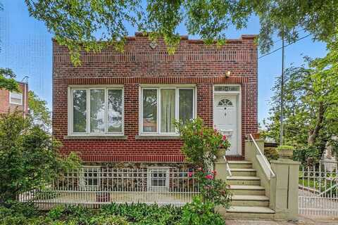 2117 Hazen Street, East Elmhurst, NY 11370