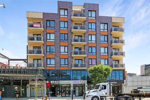 13812 Northern Boulevard, Flushing, NY 11354