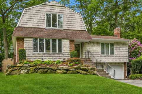 2 Caryl Place, Kings Park, NY 11754