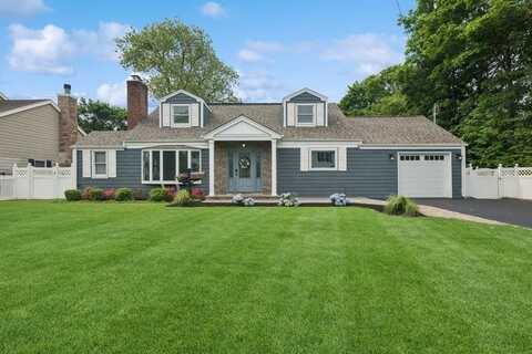 46 Purdy Lane, Amityville, NY 11795