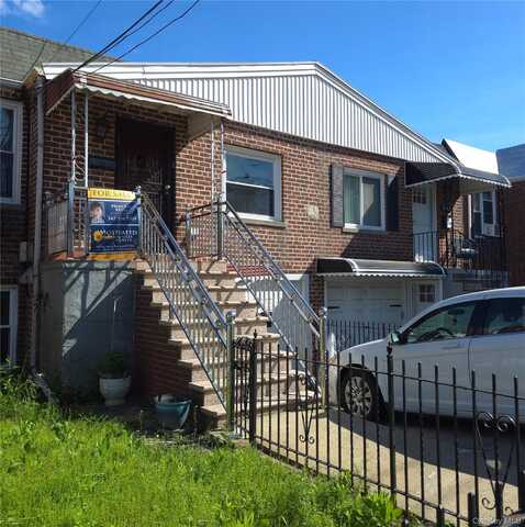 2864 Philip Avenue, Bronx, NY 10465