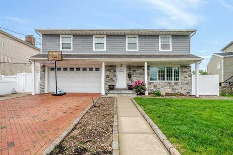 3446 Riverside Drive, Oceanside, NY 11572