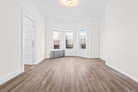 2034 Newbold Avenue, Bronx, NY 10462