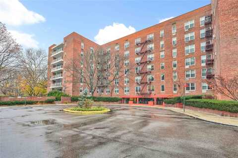 6601 Burns Street, Rego Park, NY 11374