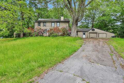 66 Paffendorf Drive, Newburgh, NY 12550