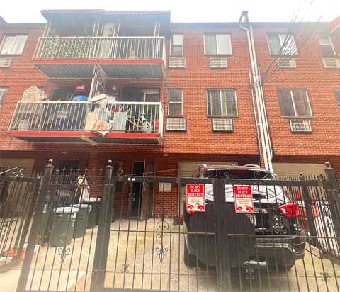 40-70 Case Street, Elmhurst, NY 11373