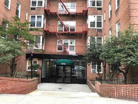 14340 41st Avenue, Flushing, NY 11355