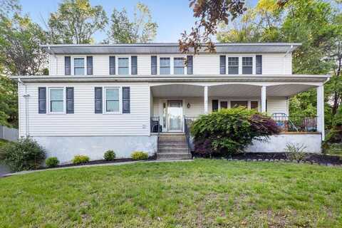 26 Sunny Ridge Road, Spring Valley, NY 10977