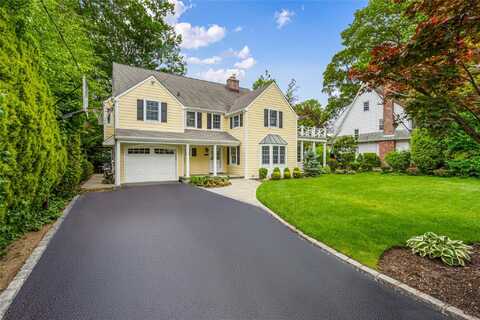 74 Eakins Road, Manhasset, NY 11030