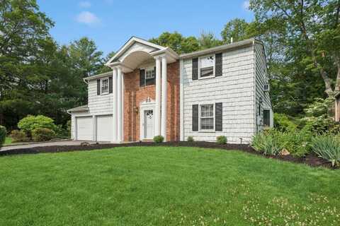 44 Woodbine Street, Coram, NY 11727