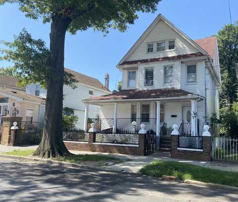 117-24 164 Street, Jamaica, NY 11434