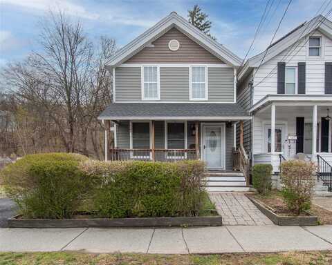 163 N Hamilton Street, Poughkeepsie, NY 12601