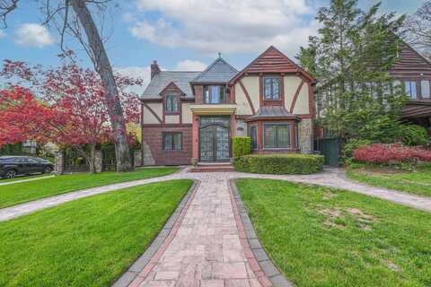 186-03 Chevy Chase Street, Jamaica, NY 11432