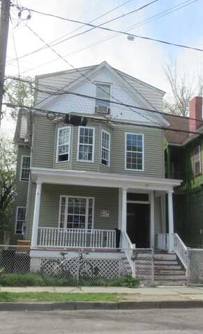 35 Carpenter Avenue, Newburgh, NY 12550