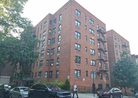 2866 Marion Avenue, Bronx, NY 10458