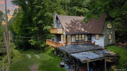 442 Main Street, Grahamsville, NY 12740