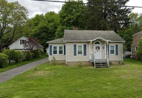 17 Rose Place, Central Valley, NY 10917