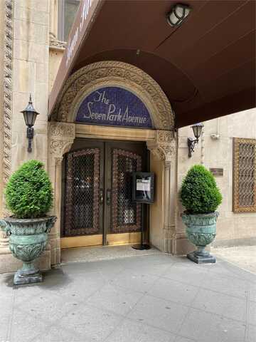 7 Park Avenue, New York (Manhattan), NY 10016
