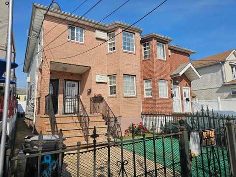115-30 144 Street, Jamaica, NY 11436