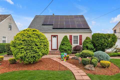 102 Spruce Lane, Valley Stream, NY 11581